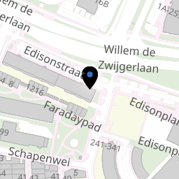 Appartement LDN01 K 6691 1