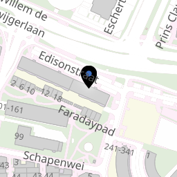 Appartement LDN01 K 6691 10
