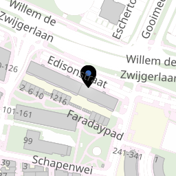 Appartement LDN01 K 6691 11