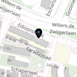 Appartement LDN01 K 6691 13