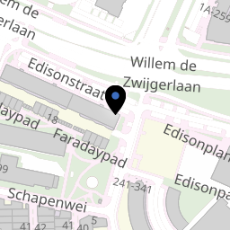 Appartement LDN01 K 6691 2