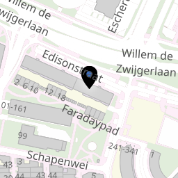 Appartement LDN01 K 6691 25