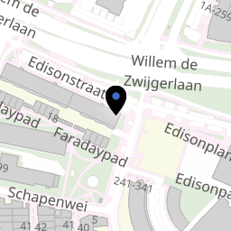 Appartement LDN01 K 6691 28