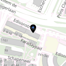 Appartement LDN01 K 6691 3
