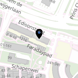 Appartement LDN01 K 6691 37
