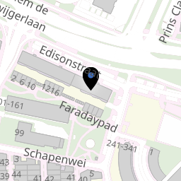Appartement LDN01 K 6691 38