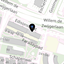 Appartement LDN01 K 6691 9
