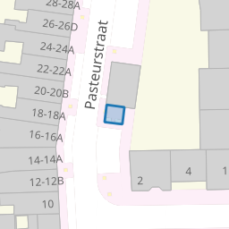 Perceel LDN01-K-6693