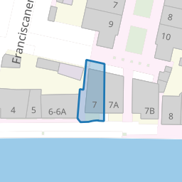 Perceel LDN01-K-6698