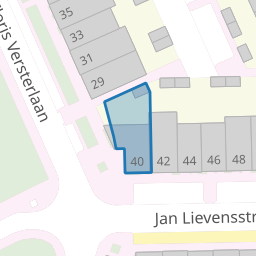 Perceel LDN01-K-6851