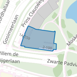 Perceel LDN01-K-6893