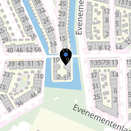Appartement LDN01 K 6952 2