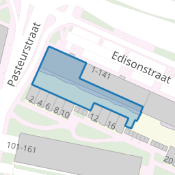 Perceel LDN01-K-6962