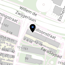 Appartement LDN01 K 6981 11