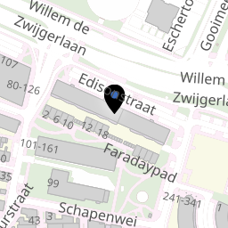 Appartement LDN01 K 6981 15