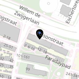 Appartement LDN01 K 6981 19