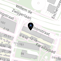 Appartement LDN01 K 6981 20