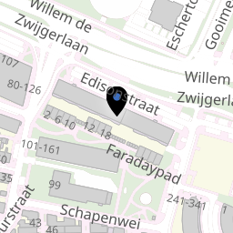 Appartement LDN01 K 6981 23