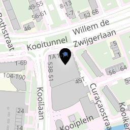 Appartement LDN01 K 6995 10