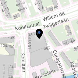 Appartement LDN01 K 6995 18