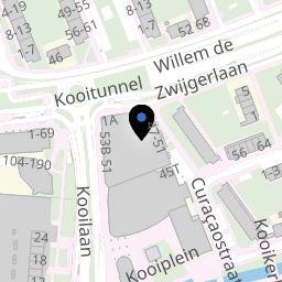 Appartement LDN01 K 6995 19