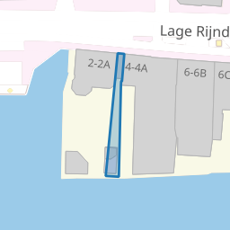 Perceel LDN01-K-6996