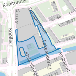 Perceel LDN01-K-7037