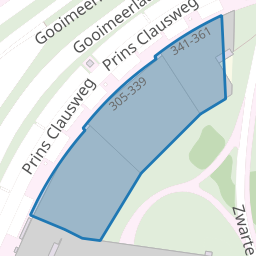 Perceel LDN01-K-7077