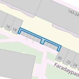 Perceel LDN01-K-7086