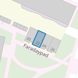 Perceel LDN01-K-7096