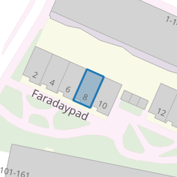 Perceel LDN01-K-7099