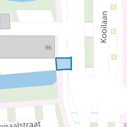Perceel LDN01-K-7115