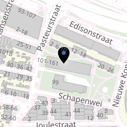 Appartement LDN01 K 7181 15