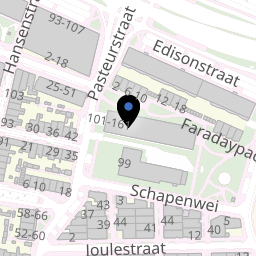 Appartement LDN01 K 7181 23