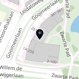 Appartement LDN01 K 7182 12