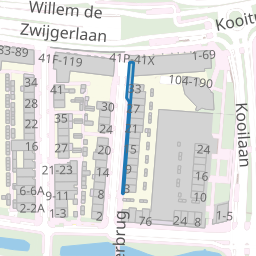 Perceel LDN01-K-7184