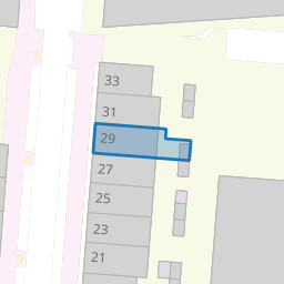 Perceel LDN01-K-7210