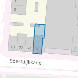 Perceel LDN01-K-7215