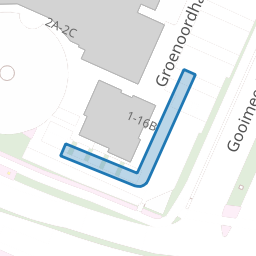 Perceel LDN01-K-7237