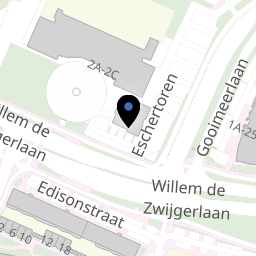 Appartement LDN01 K 7246 11