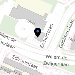 Appartement LDN01 K 7246 18
