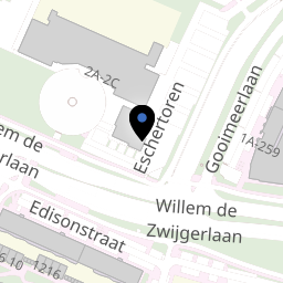 Appartement LDN01 K 7246 24