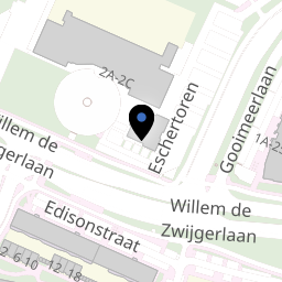 Appartement LDN01 K 7246 7