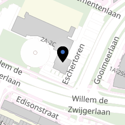 Appartement LDN01 K 7246 83
