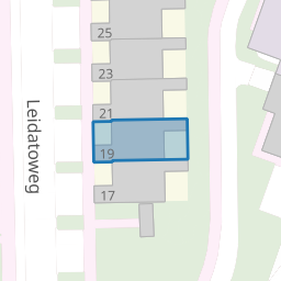 Perceel LDN01-K-7270