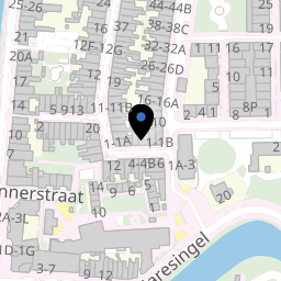 Appartement LDN01 K 7282 4