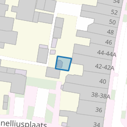 Perceel LDN01-K-7309