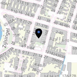 Appartement LDN01 K 7346 4