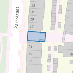 Perceel LDN01-K-7361