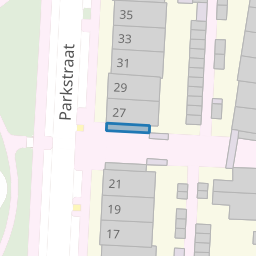 Perceel LDN01-K-7362